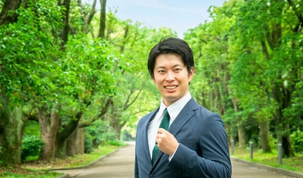 京都市南区 高橋こうき